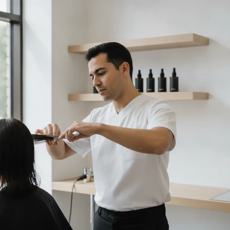 Peluquería de Lujo servicio en Gomez Palacio